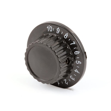 Atlas Metal Thermostat Knob Remote 22-1407